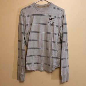 Men’s Medium Hollister Long Sleeve